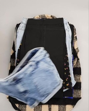 Фотография  818 - PIECES+NOISY MAY mix 074#15 кг оптом в Черкесске и Карачаево-Черкесской республике