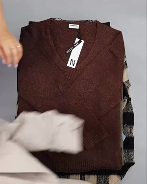 Фотография  704 - PIECES+NOISY MAY mix 074#15 кг оптом в Черкесске и Карачаево-Черкесской республике