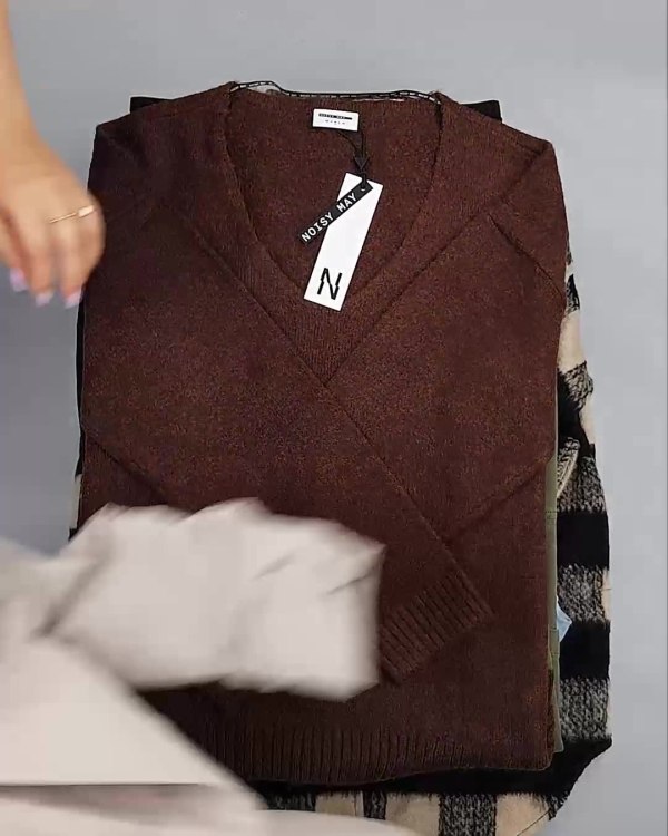 Фотография  481 - PIECES+NOISY MAY mix 074#15 кг оптом в Черкесске и Карачаево-Черкесской республике