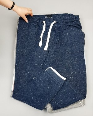 Фотография  224 - А 21002 Спортивные штаны (Jogging Pants)#25 кг оптом в Черкесске и Карачаево-Черкесской республике