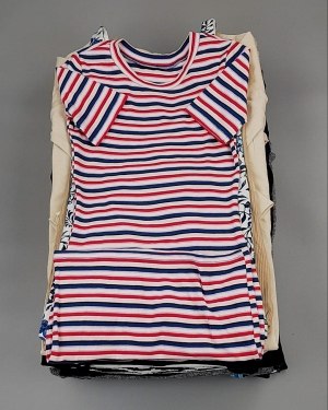 Купить А 80732 Платья  (Heavy Dresses)#25 кг оптом в Черкесске и Карачаево-Черкесской республике