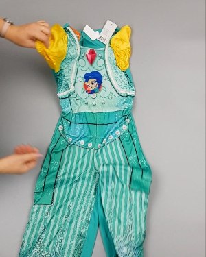 Фотография  527 - Карнавал Kids#5 кг, ЛОТ №7094 оптом в Черкесске и Карачаево-Черкесской республике