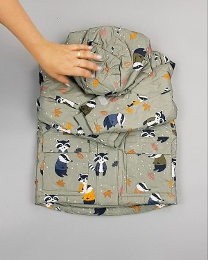 Фотография  982 - TCM Kids зима #7 кг, ЛОТ №6590 оптом в Черкесске и Карачаево-Черкесской республике