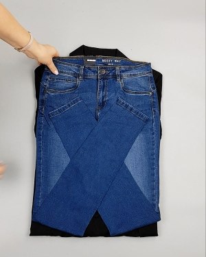 Фотография  217 - NOISY MAY Winter mix 104#15 кг, ЛОТ №7140 оптом в Черкесске и Карачаево-Черкесской республике