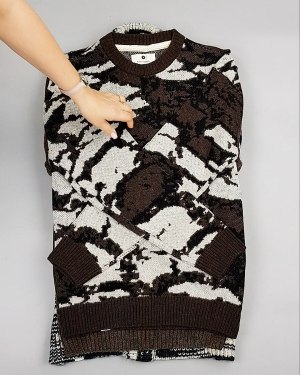 Фотография  149 - ANERKJENDT джемпера 104#10 кг, ЛОТ №7125 оптом в Черкесске и Карачаево-Черкесской республике