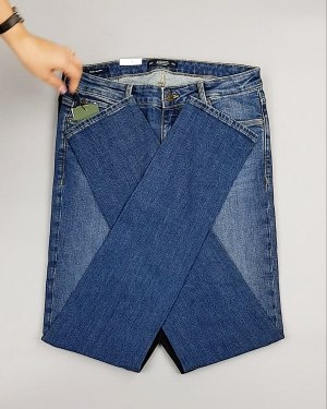 Фотография  556 - Джинсы JACK JONES 094#10 кг, ЛОТ №6979 оптом в Черкесске и Карачаево-Черкесской республике