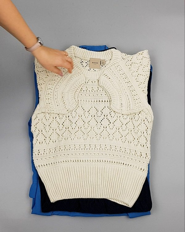 Фотография  430 - VILA Winter mix 104#15 кг, ЛОТ №7105 оптом в Черкесске и Карачаево-Черкесской республике