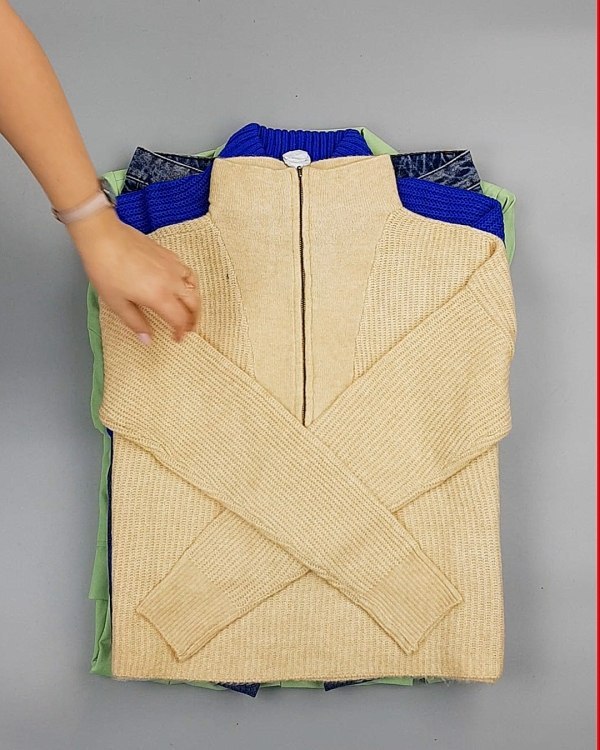 Фотография  967 - NOISY MAY Winter mix 104#15 кг, ЛОТ №7141 оптом в Черкесске и Карачаево-Черкесской республике