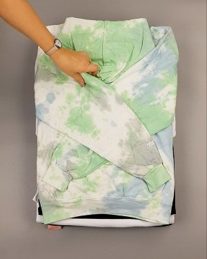 Фотография  892 - HOODIE CAN 084#10 кг, ЛОТ №7033 оптом в Черкесске и Карачаево-Черкесской республике