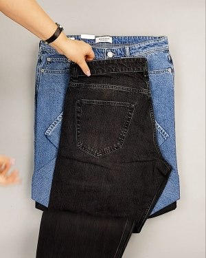 Фотография  422 - Джинсы JACK JONES 094#10 кг, ЛОТ №6980 оптом в Черкесске и Карачаево-Черкесской республике