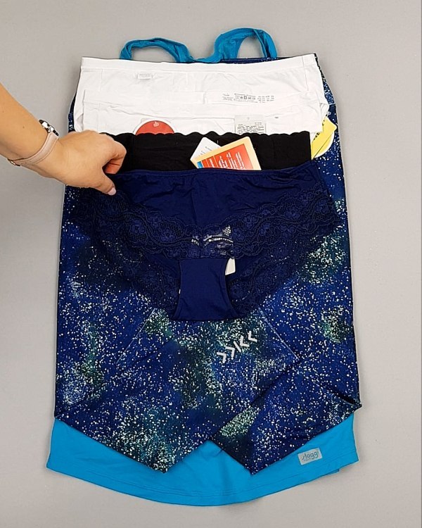 Фотография  290 - Нижнее белье TRIUMPH 104#33 шт, ЛОТ №7135 оптом в Черкесске и Карачаево-Черкесской республике