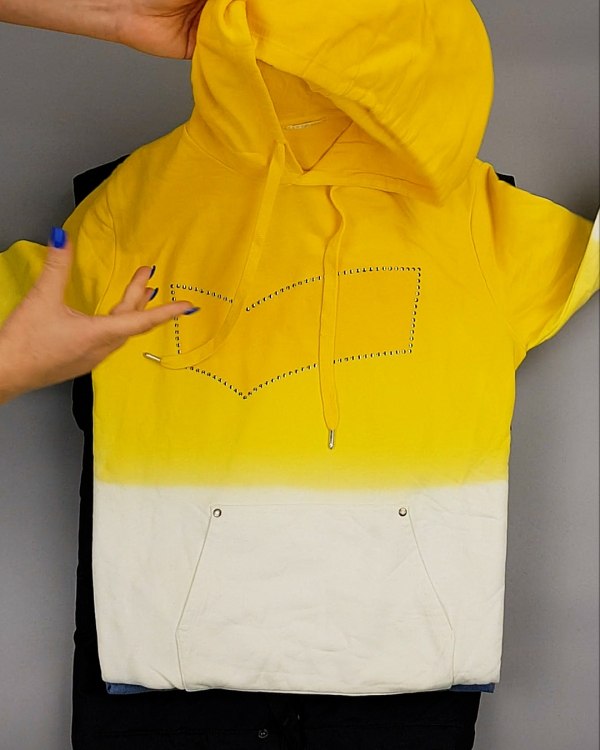 Фотография  101 - GAS mix м/ж#15,7 кг, ЛОТ №6970 оптом в Черкесске и Карачаево-Черкесской республике