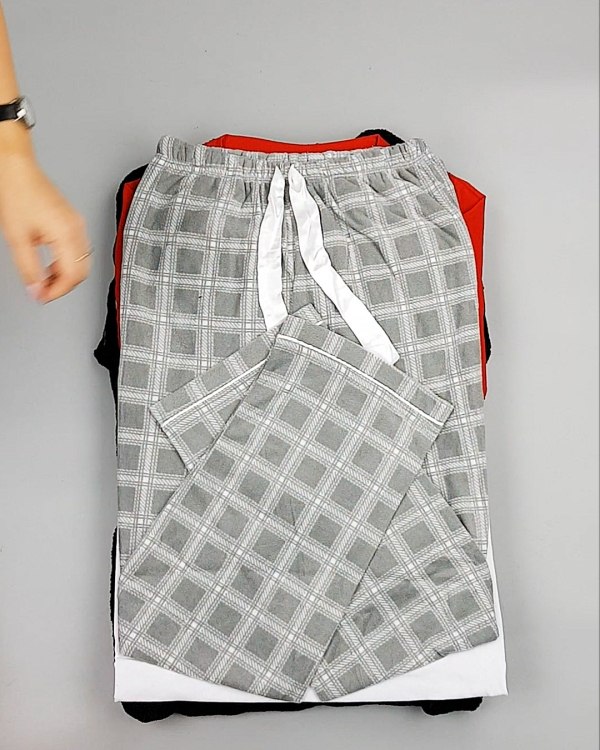 Фотография  438 - Пижамы СТОК CAN 084#10 кг, ЛОТ №6973 оптом в Черкесске и Карачаево-Черкесской республике