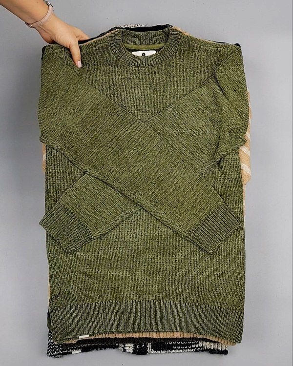 Фотография  505 - ANERKJENDT джемпера 104#10 кг, ЛОТ №7125 оптом в Черкесске и Карачаево-Черкесской республике