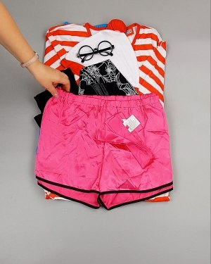 Фотография  948 - Карнавал mix#5 кг, ЛОТ №7093 оптом в Черкесске и Карачаево-Черкесской республике