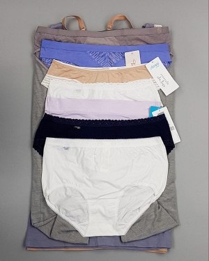 Фотография  710 - Нижнее белье TRIUMPH 104#33 шт, ЛОТ №7136 оптом в Черкесске и Карачаево-Черкесской республике