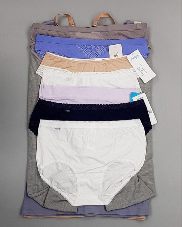 Фотография  360 - Нижнее белье TRIUMPH 104#33 шт, ЛОТ №7136 оптом в Черкесске и Карачаево-Черкесской республике