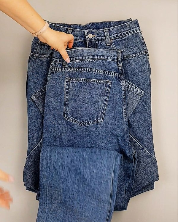 Фотография  167 - Джинсы CALVIN KLEIN муж #8,1 кг, ЛОТ №7022 оптом в Черкесске и Карачаево-Черкесской республике