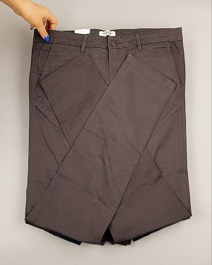 Фотография  219 - Брюки + джинсы JACK JONES 094#10 кг, ЛОТ №6962 оптом в Черкесске и Карачаево-Черкесской республике