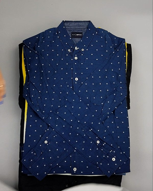 Фотография  929 - GAS mix м/ж#15,7 кг, ЛОТ №6970 оптом в Черкесске и Карачаево-Черкесской республике