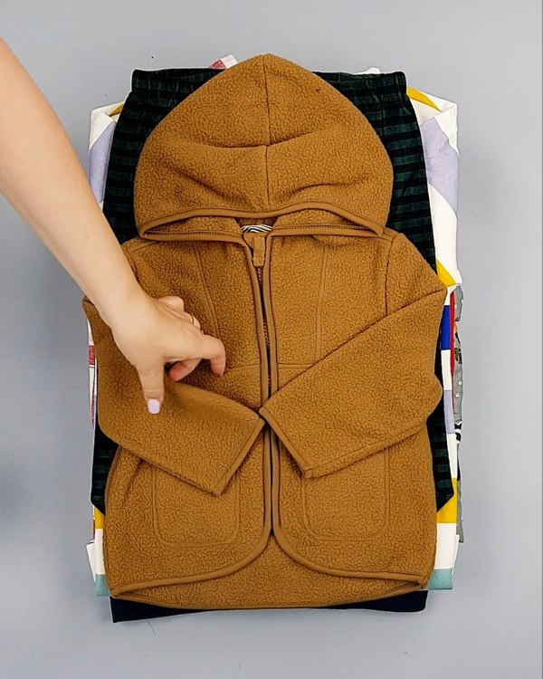 Фотография  492 - TCM Kids зима #7 кг, ЛОТ №6590 оптом в Черкесске и Карачаево-Черкесской республике