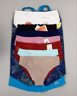 Фотография  846 - Нижнее белье TRIUMPH 104#33 шт, ЛОТ №7135 оптом в Черкесске и Карачаево-Черкесской республике