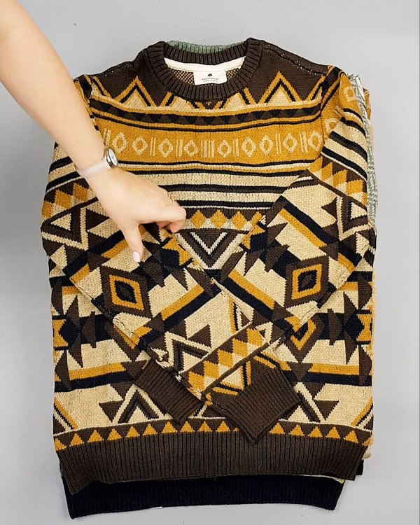 Фотография  392 - ANERKJENDT джемпера 104#10 кг, ЛОТ №7126 оптом в Черкесске и Карачаево-Черкесской республике