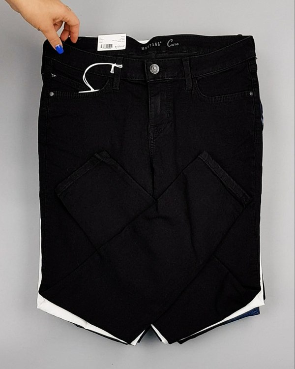 Фотография  486 - Джинсы MUSTANG м/ж#5 кг, ЛОТ №6961 оптом в Черкесске и Карачаево-Черкесской республике