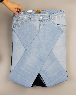 Фотография  577 - Джинсы JACK JONES 094#10 кг, ЛОТ №6979 оптом в Черкесске и Карачаево-Черкесской республике