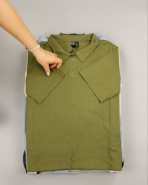 Фотография  234 - PIECES Winter mix 104#15 кг, ЛОТ №7145 оптом в Черкесске и Карачаево-Черкесской республике