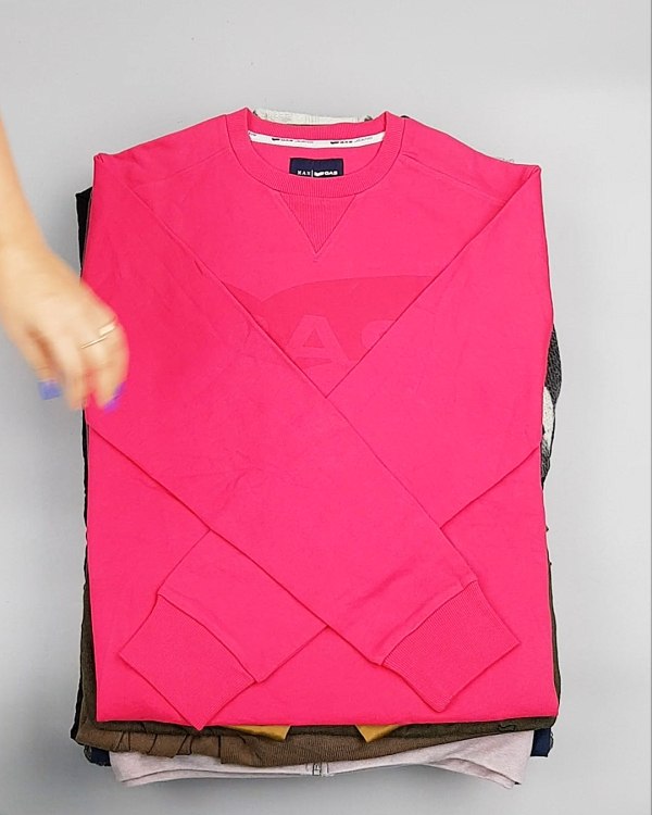 Фотография  590 - GAS mix м/ж#15,2 кг, ЛОТ №6968 оптом в Черкесске и Карачаево-Черкесской республике