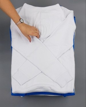 Фотография  932 - HOODIE CAN 084#10 кг, ЛОТ №7033 оптом в Черкесске и Карачаево-Черкесской республике