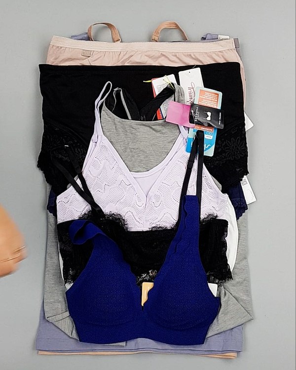 Фотография  860 - Нижнее белье TRIUMPH 104#33 шт, ЛОТ №7136 оптом в Черкесске и Карачаево-Черкесской республике