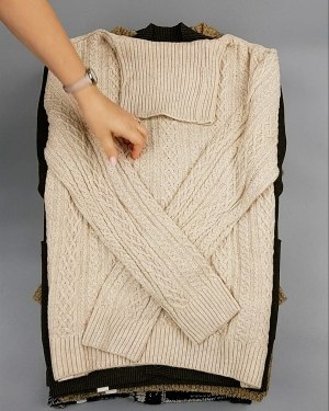 Фотография  788 - ANERKJENDT джемпера 104#10 кг, ЛОТ №7125 оптом в Черкесске и Карачаево-Черкесской республике