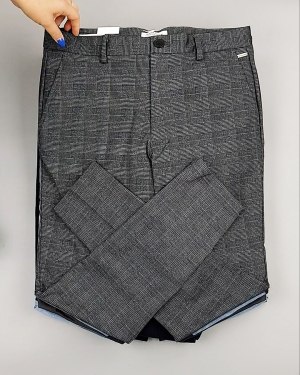 Фотография  172 - Брюки + джинсы JACK JONES 094#10 кг, ЛОТ №6963 оптом в Черкесске и Карачаево-Черкесской республике