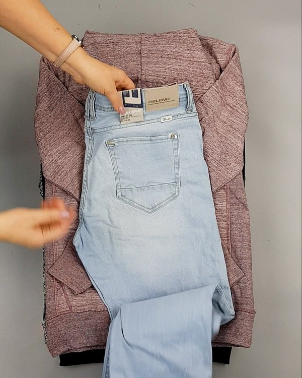 Фотография  170 - BLEND HE W 104#15 кг, ЛОТ №7071 оптом в Черкесске и Карачаево-Черкесской республике