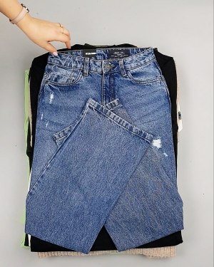 Фотография  492 - NOISY MAY Winter mix 104#15 кг, ЛОТ №7143 оптом в Черкесске и Карачаево-Черкесской республике