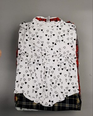 Фотография  479 - Пижамы СТОК CAN 084#10 кг, ЛОТ №6975 оптом в Черкесске и Карачаево-Черкесской республике