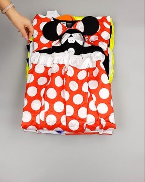 Фотография  418 - Карнавал mix#5 кг, ЛОТ №7092 оптом в Черкесске и Карачаево-Черкесской республике