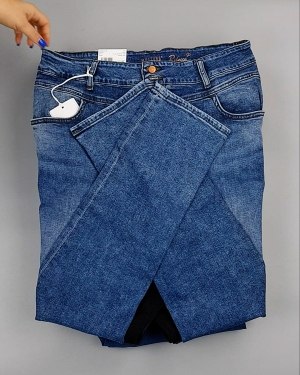 Фотография  741 - Джинсы MUSTANG м/ж#5 кг, ЛОТ №6957 оптом в Черкесске и Карачаево-Черкесской республике