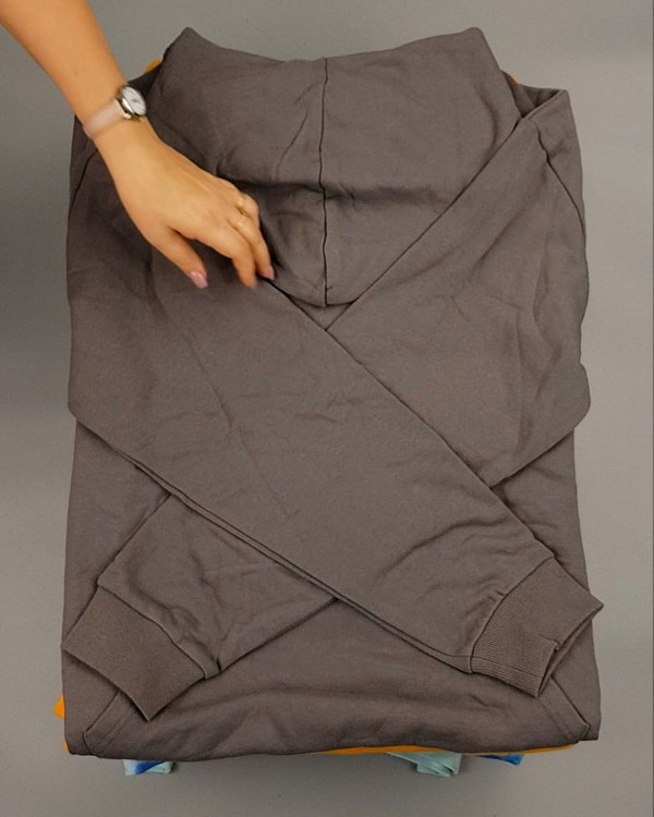 Фотография  280 - HOODIE CAN 084#10 кг, ЛОТ №7034 оптом в Черкесске и Карачаево-Черкесской республике