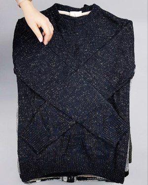 Фотография  405 - ANERKJENDT джемпера 104#10 кг, ЛОТ №7125 оптом в Черкесске и Карачаево-Черкесской республике