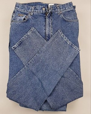 Купить Джинсы CALVIN KLEIN муж #7,6 кг, ЛОТ №7020 оптом в Черкесске и Карачаево-Черкесской республике