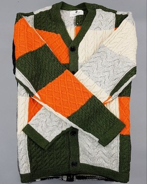 Купить ANERKJENDT джемпера 104#10 кг, ЛОТ №7125 оптом в Черкесске и Карачаево-Черкесской республике