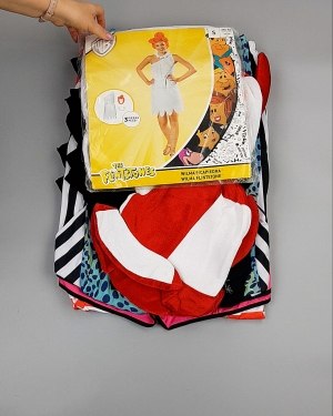 Фотография  314 - Карнавал mix#5 кг, ЛОТ №7093 оптом в Черкесске и Карачаево-Черкесской республике