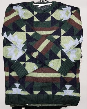 Купить ANERKJENDT джемпера 104#10 кг, ЛОТ №7127 оптом в Черкесске и Карачаево-Черкесской республике