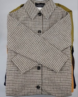 Купить Верхняя одежда Дания#9,9 кг, ЛОТ №7057 оптом в Черкесске и Карачаево-Черкесской республике