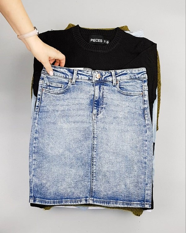 Фотография  769 - PIECES Winter mix 104#15 кг, ЛОТ №7144 оптом в Черкесске и Карачаево-Черкесской республике