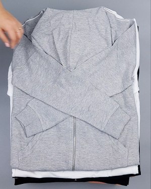 Фотография  731 - SORBINO+RICHMOND men (толстовки+штаны)#9,9 кг, ЛОТ №7106 оптом в Черкесске и Карачаево-Черкесской республике