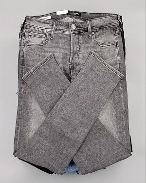 Купить Джинсы JACK JONES 094#10 кг, ЛОТ №6977 оптом в Черкесске и Карачаево-Черкесской республике